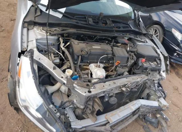 Photo 9 VIN: 1HGCR2F86GA182353 - HONDA ACCORD 