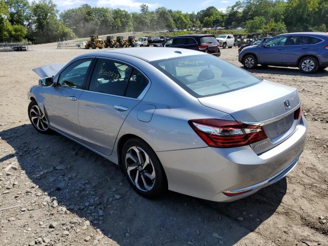 Photo 1 VIN: 1HGCR2F86GA186211 - HONDA ACCORD EXL 