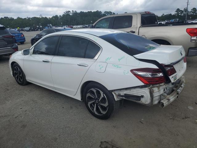 Photo 1 VIN: 1HGCR2F86GA189528 - HONDA ACCORD EXL 