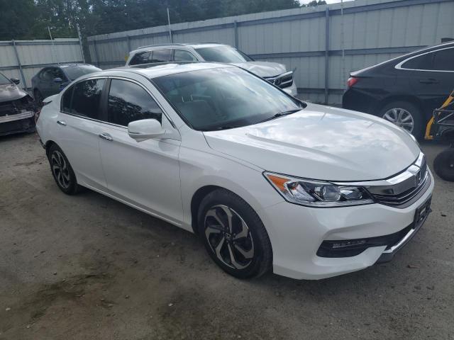 Photo 3 VIN: 1HGCR2F86GA189528 - HONDA ACCORD EXL 