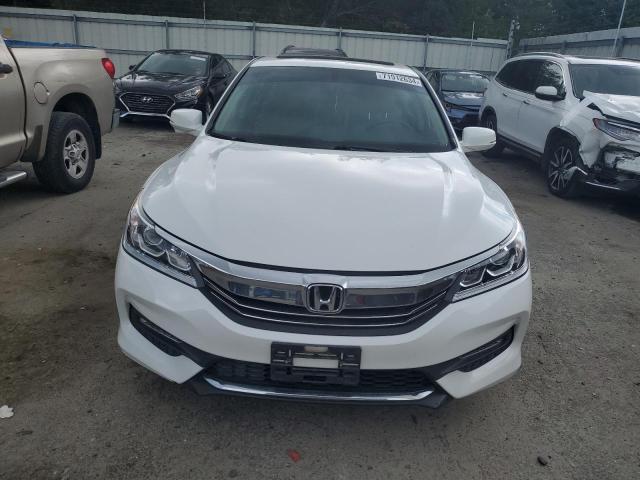 Photo 4 VIN: 1HGCR2F86GA189528 - HONDA ACCORD EXL 