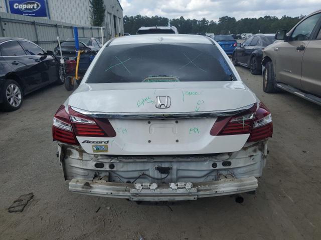 Photo 5 VIN: 1HGCR2F86GA189528 - HONDA ACCORD EXL 