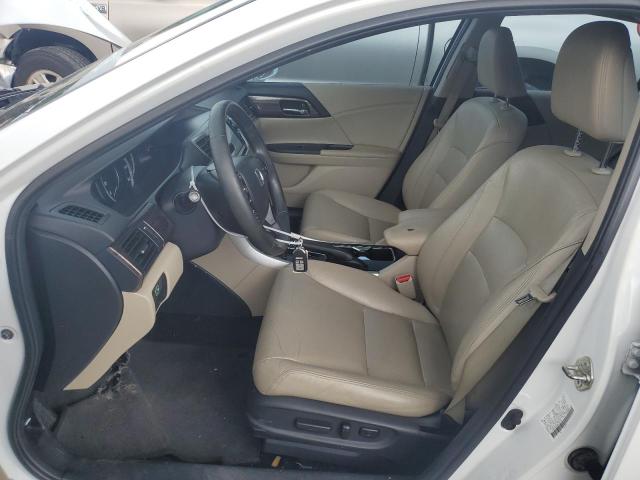 Photo 6 VIN: 1HGCR2F86GA189528 - HONDA ACCORD EXL 