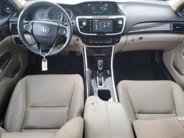 Photo 7 VIN: 1HGCR2F86GA189528 - HONDA ACCORD EXL 