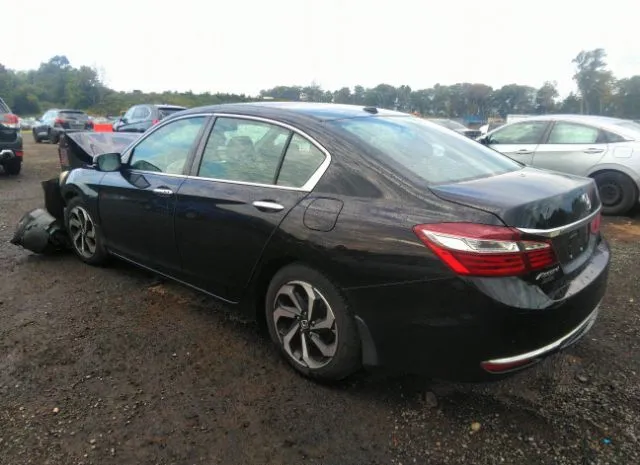 Photo 2 VIN: 1HGCR2F86GA194471 - HONDA ACCORD SEDAN 