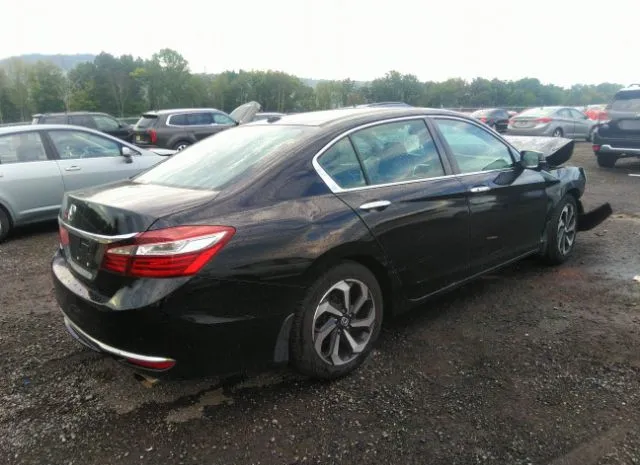 Photo 3 VIN: 1HGCR2F86GA194471 - HONDA ACCORD SEDAN 