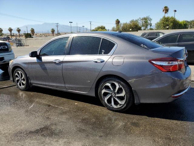 Photo 1 VIN: 1HGCR2F86GA200768 - HONDA ACCORD EXL 