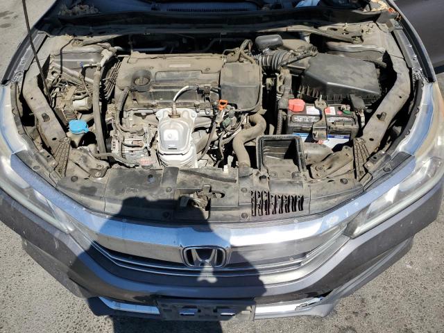 Photo 10 VIN: 1HGCR2F86GA200768 - HONDA ACCORD EXL 