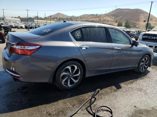 Photo 2 VIN: 1HGCR2F86GA200768 - HONDA ACCORD EXL 