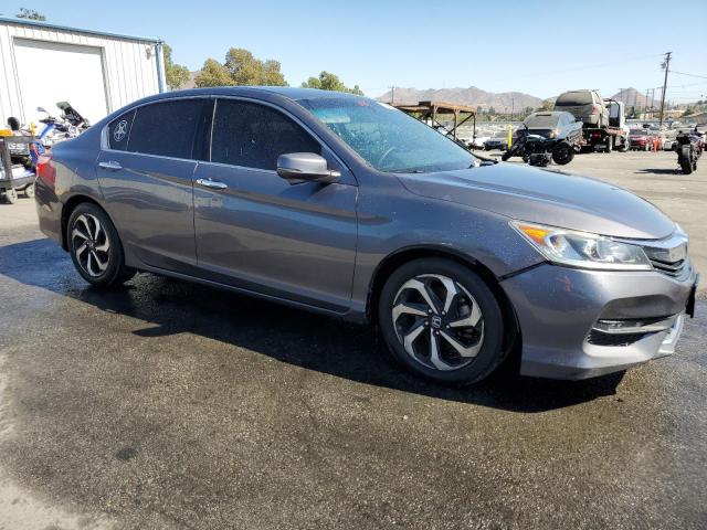 Photo 3 VIN: 1HGCR2F86GA200768 - HONDA ACCORD EXL 