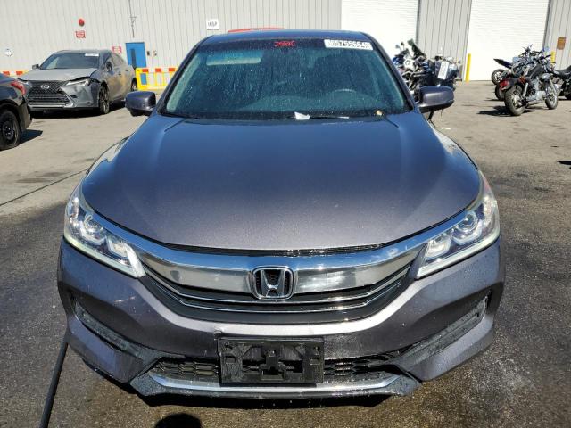 Photo 4 VIN: 1HGCR2F86GA200768 - HONDA ACCORD EXL 