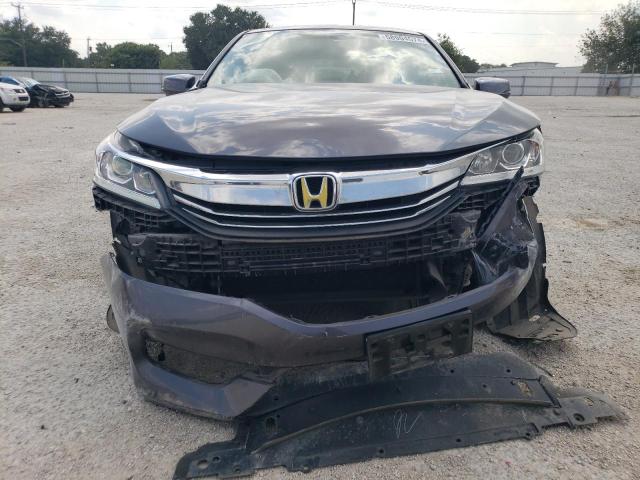 Photo 4 VIN: 1HGCR2F86GA215741 - HONDA ACCORD 