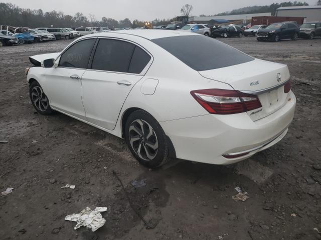 Photo 2 VIN: 1HGCR2F86GA216145 - HONDA ACCORD EXL 