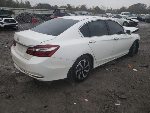 Photo 3 VIN: 1HGCR2F86GA216145 - HONDA ACCORD EXL 