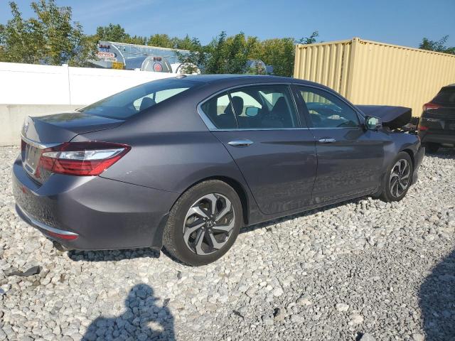 Photo 2 VIN: 1HGCR2F86GA241949 - HONDA ACCORD EXL 