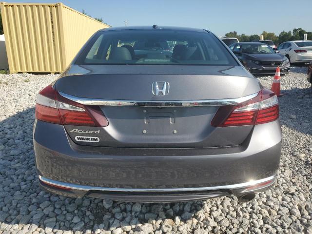 Photo 5 VIN: 1HGCR2F86GA241949 - HONDA ACCORD EXL 