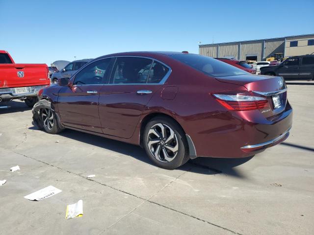 Photo 1 VIN: 1HGCR2F86GA242373 - HONDA ACCORD EXL 