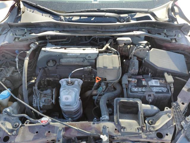 Photo 10 VIN: 1HGCR2F86GA242373 - HONDA ACCORD EXL 