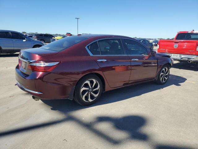 Photo 2 VIN: 1HGCR2F86GA242373 - HONDA ACCORD EXL 