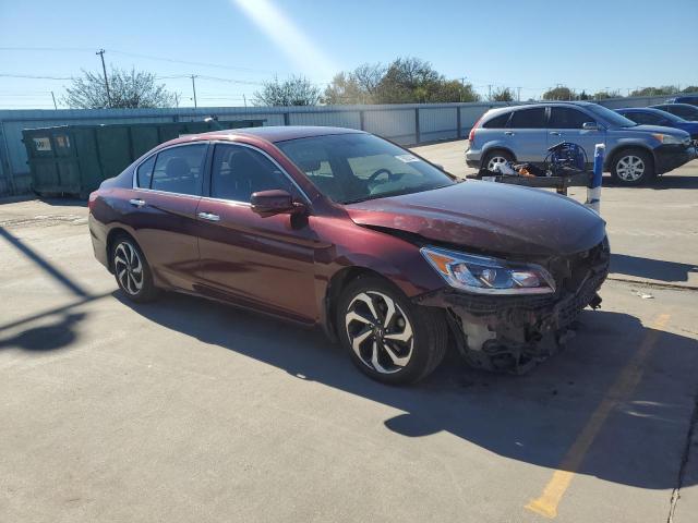 Photo 3 VIN: 1HGCR2F86GA242373 - HONDA ACCORD EXL 