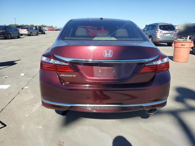 Photo 5 VIN: 1HGCR2F86GA242373 - HONDA ACCORD EXL 