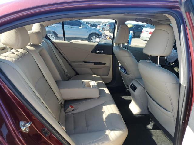 Photo 9 VIN: 1HGCR2F86GA242373 - HONDA ACCORD EXL 