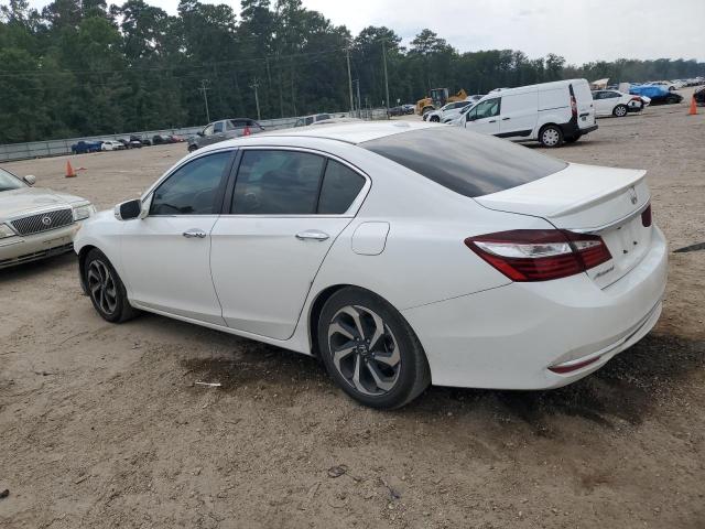 Photo 1 VIN: 1HGCR2F86GA245256 - HONDA ACCORD EXL 