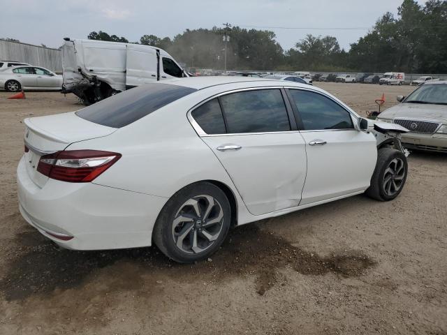 Photo 2 VIN: 1HGCR2F86GA245256 - HONDA ACCORD EXL 