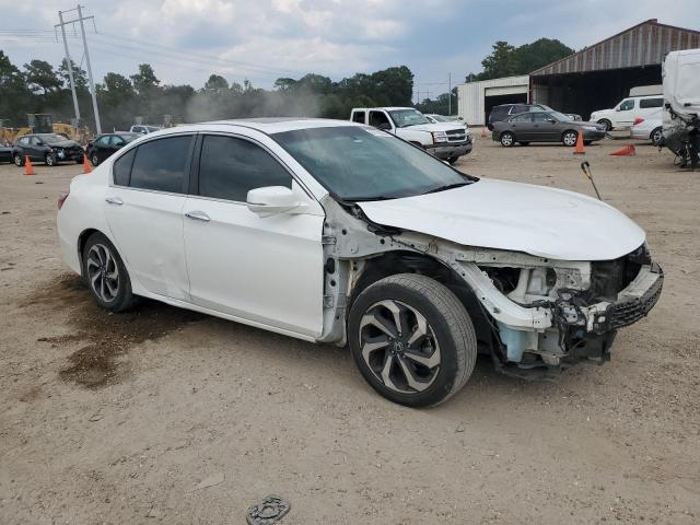 Photo 3 VIN: 1HGCR2F86GA245256 - HONDA ACCORD EXL 