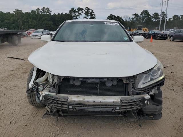 Photo 4 VIN: 1HGCR2F86GA245256 - HONDA ACCORD EXL 