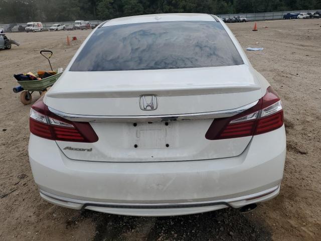 Photo 5 VIN: 1HGCR2F86GA245256 - HONDA ACCORD EXL 