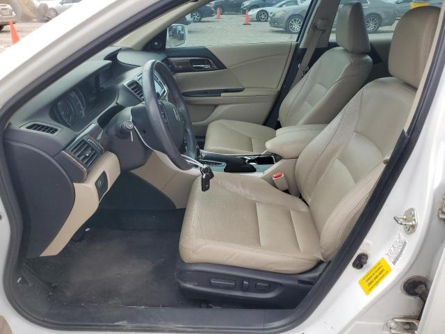 Photo 6 VIN: 1HGCR2F86GA245256 - HONDA ACCORD EXL 