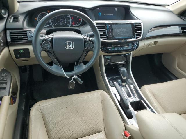 Photo 7 VIN: 1HGCR2F86GA245256 - HONDA ACCORD EXL 