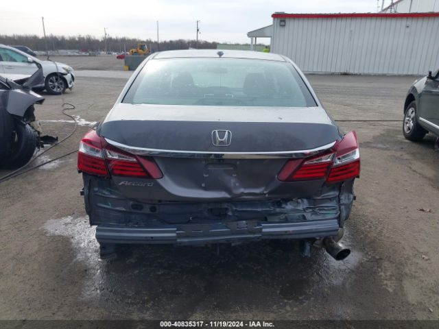 Photo 5 VIN: 1HGCR2F86HA002435 - HONDA ACCORD 