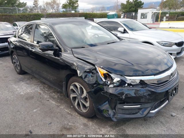 Photo 0 VIN: 1HGCR2F86HA008994 - HONDA ACCORD 