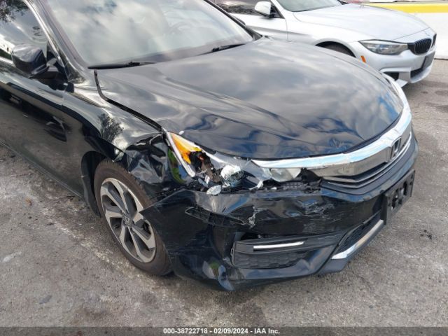 Photo 5 VIN: 1HGCR2F86HA008994 - HONDA ACCORD 