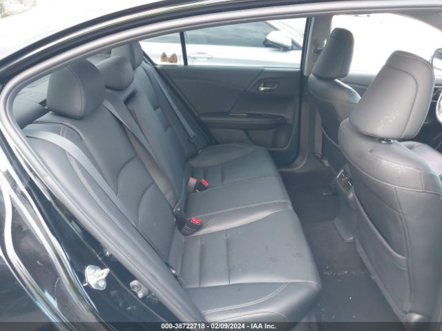 Photo 7 VIN: 1HGCR2F86HA008994 - HONDA ACCORD 