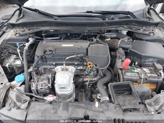 Photo 9 VIN: 1HGCR2F86HA008994 - HONDA ACCORD 