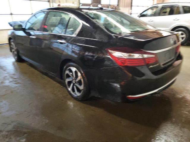 Photo 2 VIN: 1HGCR2F86HA009322 - HONDA ACCORD EXL 