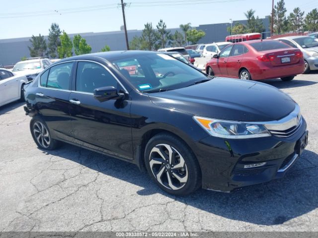 Photo 0 VIN: 1HGCR2F86HA009370 - HONDA ACCORD 