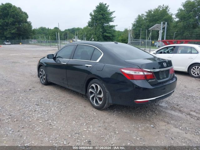 Photo 2 VIN: 1HGCR2F86HA015198 - HONDA ACCORD 