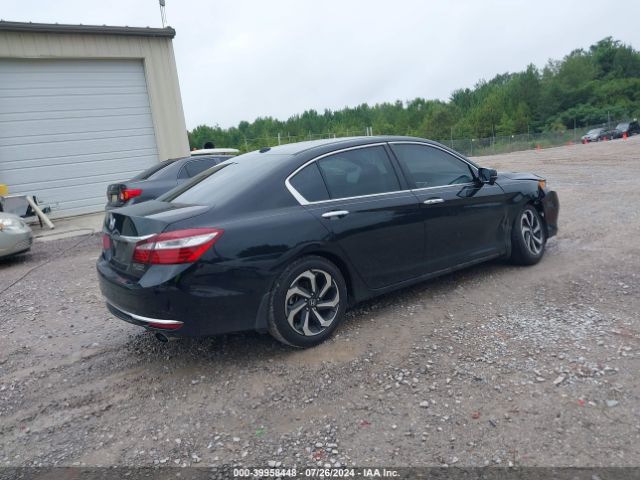 Photo 3 VIN: 1HGCR2F86HA015198 - HONDA ACCORD 