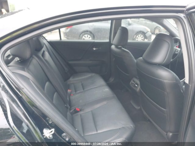 Photo 7 VIN: 1HGCR2F86HA015198 - HONDA ACCORD 