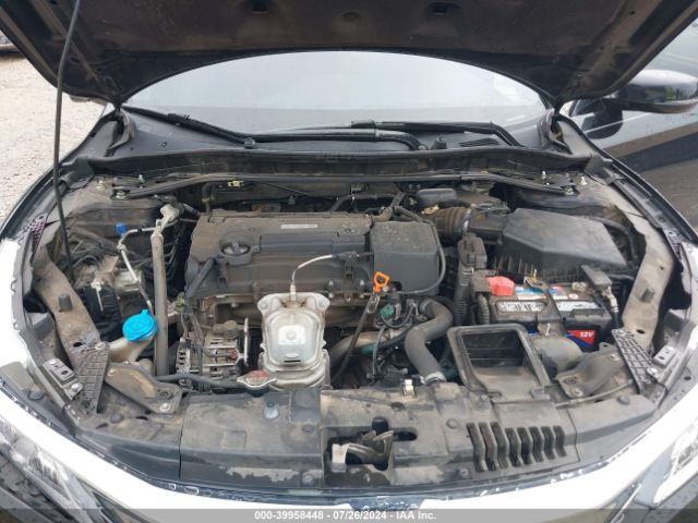 Photo 9 VIN: 1HGCR2F86HA015198 - HONDA ACCORD 