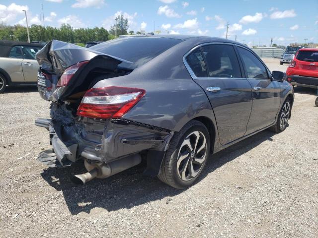 Photo 3 VIN: 1HGCR2F86HA020997 - HONDA ACCORD EXL 