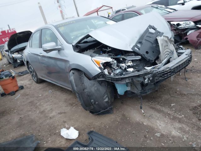 Photo 0 VIN: 1HGCR2F86HA024323 - HONDA ACCORD 