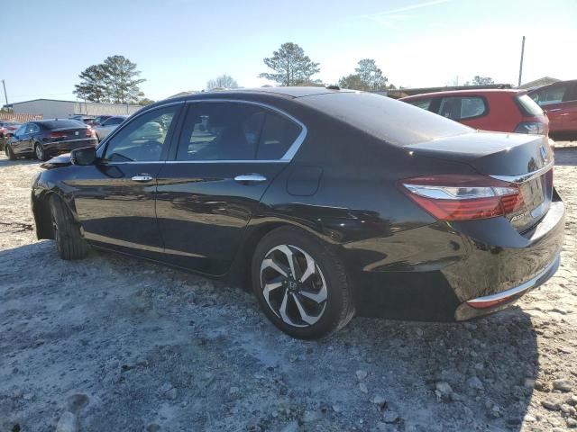 Photo 1 VIN: 1HGCR2F86HA040067 - HONDA ACCORD EXL 