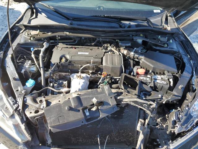 Photo 10 VIN: 1HGCR2F86HA040067 - HONDA ACCORD EXL 