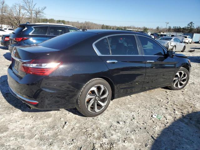 Photo 2 VIN: 1HGCR2F86HA040067 - HONDA ACCORD EXL 