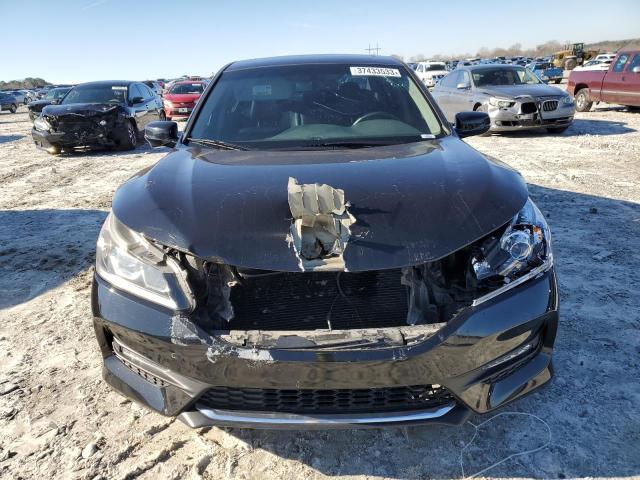 Photo 4 VIN: 1HGCR2F86HA040067 - HONDA ACCORD EXL 